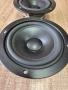 Качествени Нискочестотни говорители MB QUART , снимка 1