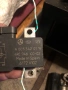 Реле плюсова клема Mercedes W221 ,W204 и други , снимка 1