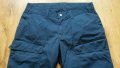 Lundhags FIELD Trouser размер 52 / L панталон със здрава материя - 688, снимка 3