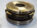 Съединител електромагнитен многодисков ELK-1.25 multi-plate electromagnetic clutch, снимка 4