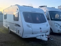 Каравана АCE Jubille-5местна/ФОРСЕЛТ/MOVER/ДУШ КАБИНА/КАТО НОВА, снимка 1