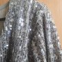 Pull& Bear ефектно болеро, М, снимка 2
