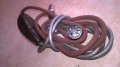 GRUNDIG-ORIGINAL CABLE-3 МЕТРА-ВНОС ХОЛАНДИЯ, снимка 2