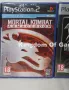 ЧИСТО НОВИ Игри за PS2 Mortal Kombat: Armageddon/Deadly Alliance/Deception/, снимка 2