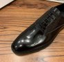 мъжки елегантни обувки Gucci 38-43 реплика, снимка 3