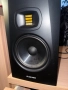 ADAM AUDIO T7V Studio Monitor (pair) , снимка 1
