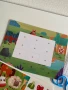 Образователна книга Ферма с дидактични игри, снимка 17