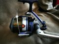 Макари Shimano 5 броя Aerlex XS 6000/7000, снимка 3