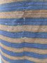Стара тъкана, бродирана вълнена престилка(16.3), снимка 4