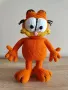 Плетена играчка Гарфилд, снимка 3