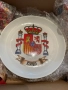 20-30 лева нови чинии от различни места по свята , снимка 11