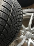 Джанти със зимни гуми 18 5x112, снимка 10