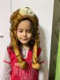 Нова шапка животинче, подходяща 4-6 години, снимка 1