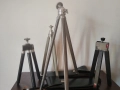 Стативи-Триподи Linhof, BILORA, MONACO, hama, USING R6 Germany, снимка 17