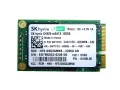 Dell / SK hynix 0WTTD3 SH920 mSATA 128GB SSD hard drive, снимка 1