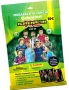 Албум за карти Адреналин на Италианското първенство Калчетори 2025-2026 (Calciatori 2025-2026), снимка 1