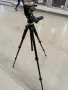 Tripod Manfrotto 190B/JI17+Глава 029, снимка 6