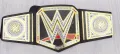 Шампионски пояс WWE World Heavyweight Championship световната титла в кеча Mattel детски belt колан, снимка 2