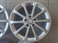 Алуминиеви джанти за Mercedes 17 5x112, снимка 4