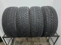 4бр зимни гуми 195/60/15 FULDA L04952 , снимка 5