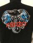 KENZO Unisex бомбер XS/S, снимка 5