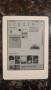 Kindle 8 generation SY69JL, снимка 2