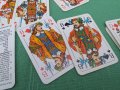 К-т 5 броя тестета карти за игра, снимка 10