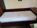 ТЕД матрак , снимка 3