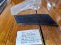 Стара автомобилна вентилационна решетка, снимка 2