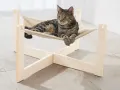 НОВИ! Легло хамак за котки , снимка 1