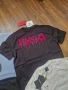Мъжка тениска HUGO BOSS 

Размери  L, снимка 5