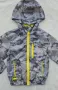 Детско яке 3-4 години пролет/есен , снимка 4