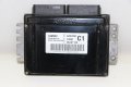 Моторен компютър ECU Chevrolet Tacuma / Daewoo Tacuma (2001-2008г.) 96487150, снимка 1