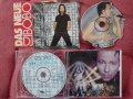 CD Metallica Prince Alan Parsons DJ Bobo Pink Floyd Scorpions Simply Kylie BON Jovi, снимка 11