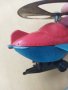 Детска механична играчка  Вертолет , снимка 6