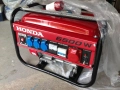генератор за ток HONDA 6.5 kw нов, снимка 5
