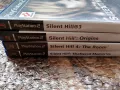 Silent Hill-Playstation 2 PAL, снимка 6