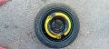 Резервна гума( патерица) - Michelin за Volkswagen Polo, снимка 10
