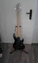 ESP LTD B-55, 5-струнен бас за лява ръка , снимка 2