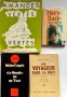 Романи на френски език, снимка 1 - Художествена литература - 44115300
