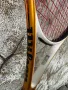 Професионална Тенис Ракета Tennis Racquet Wilson Ncode Ncourt  100 sq inches 254 grams Grip 1 4 1/8, снимка 5