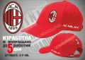 Milan AC тениска Милан АК t-shirt, снимка 3