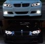 Angel Eyes крушки - Ангелски очи за BMW е90 е91 e60, снимка 4