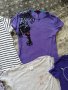 Летен лот НМ тениски, клинове и панталонки р-р 146- 152 см. , снимка 9