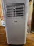Мобилен климатик BEKO  model BP207C, снимка 2