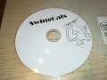 swing cats cd 0303231808, снимка 6