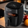 Фритюрник AirFryer, снимка 1