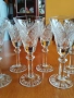 Кристални чаши, снимка 5
