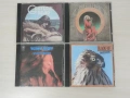 Grateful Dead - 1973, 1975 / Janis Joplin - 1969/ Blackfoot - 1982, снимка 1