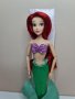 Оригинална кукла Ариел "Малката русалка"Дисни Нова, без кутия., снимка 14
